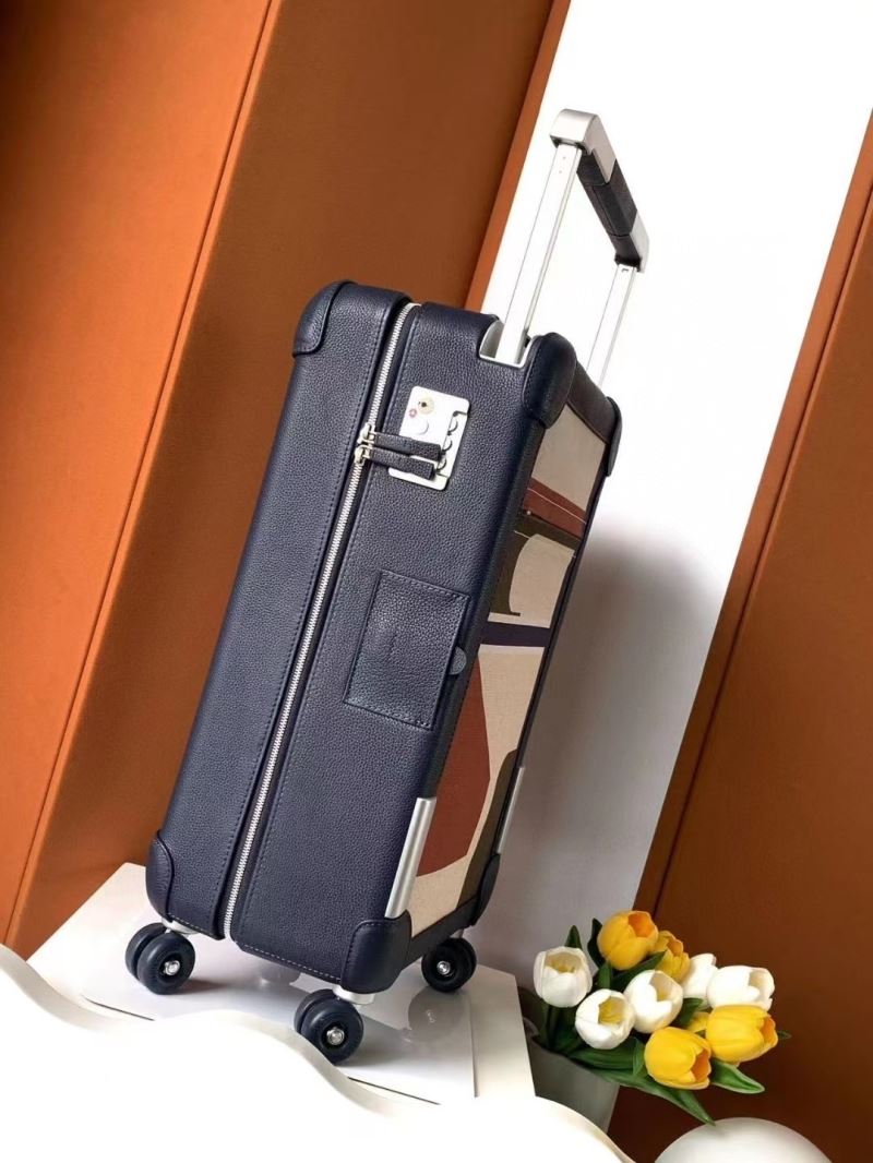 Hermes Suitcase